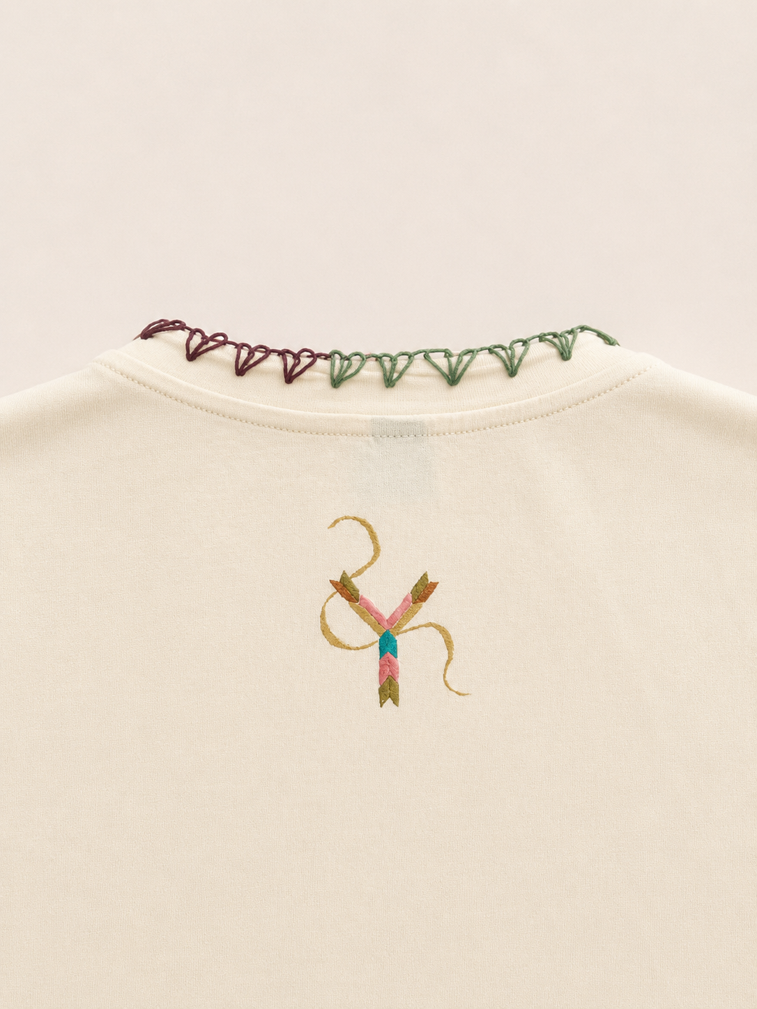 T-shirt KAILE