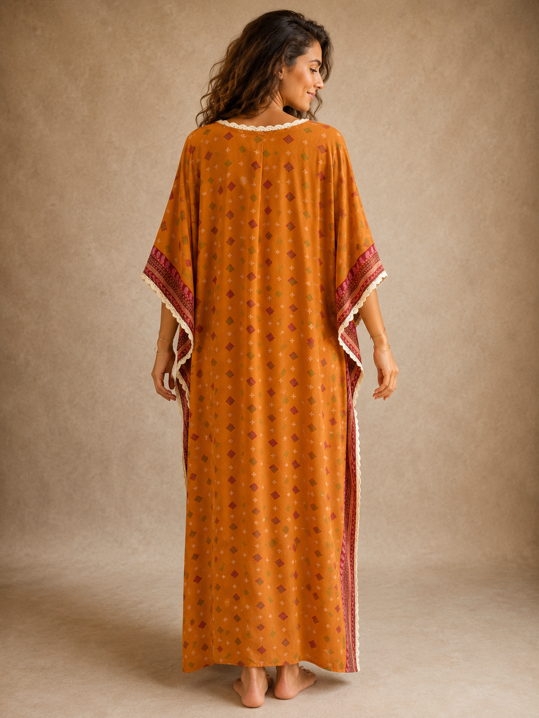 Caftan LILOU