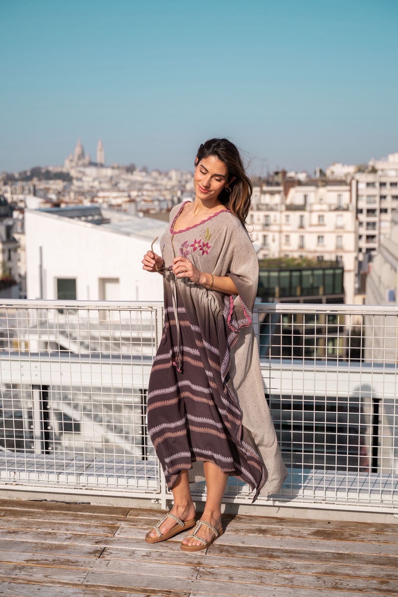Caftan LOLA