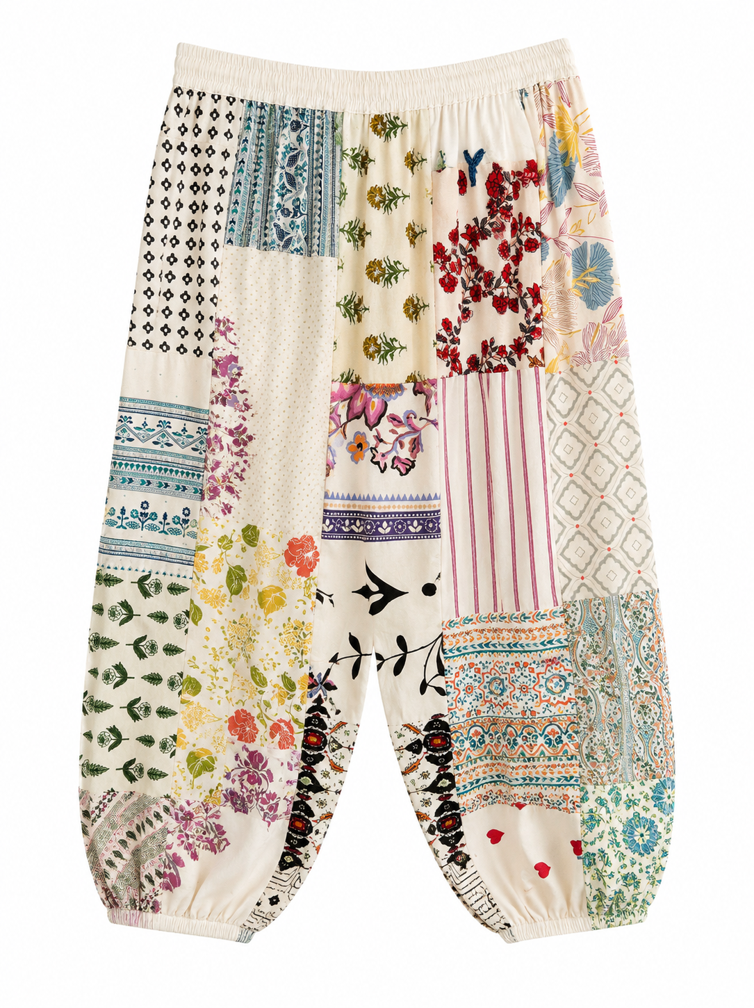 Pantalon COYOTE