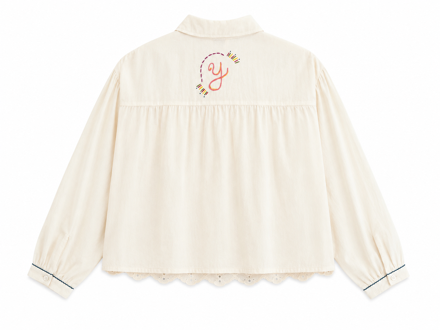 Chemise PARIS