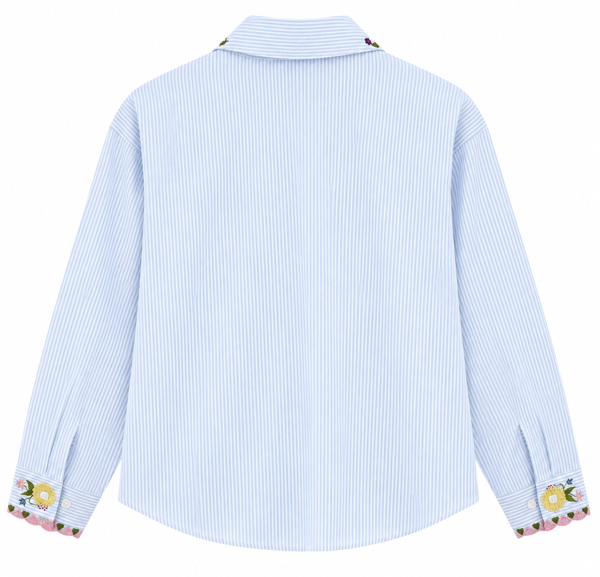 Chemise AMALIE