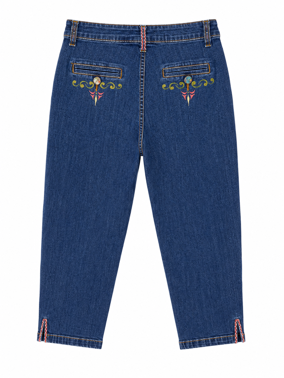 Jean capri OSCAR