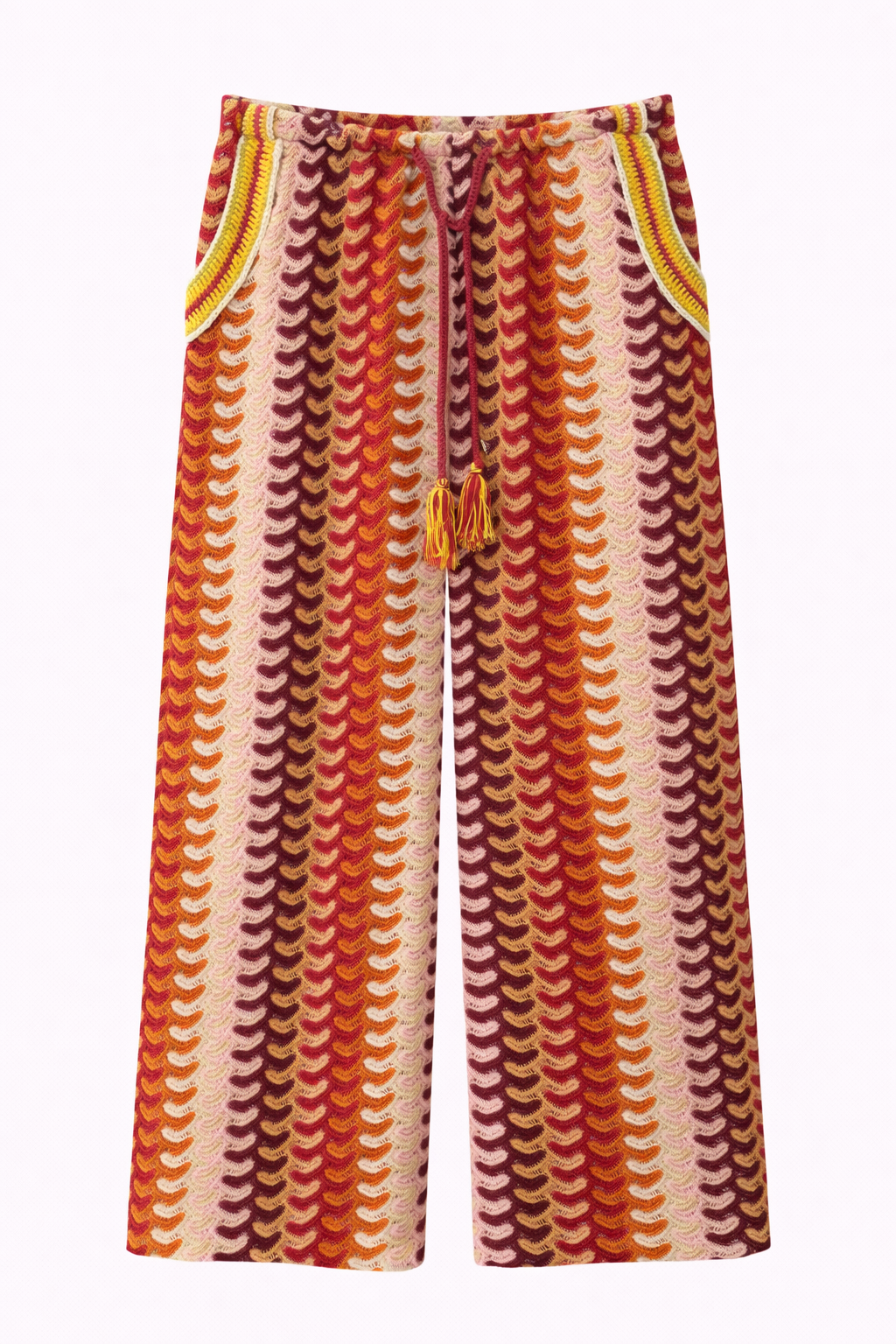 Pantalon ALAN