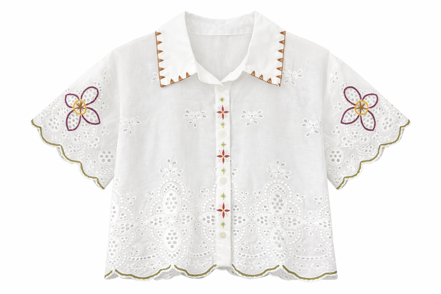 chemise KALI