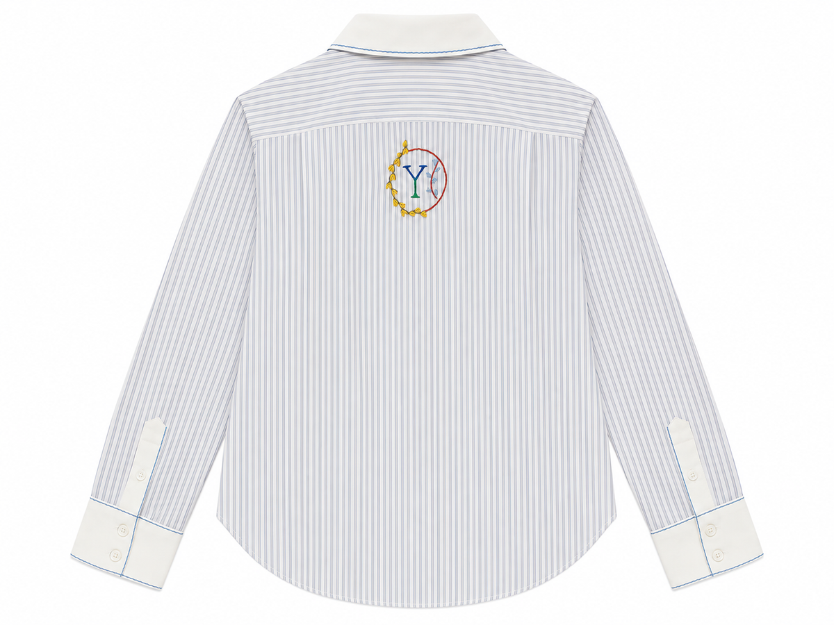 Chemise LAURENCE