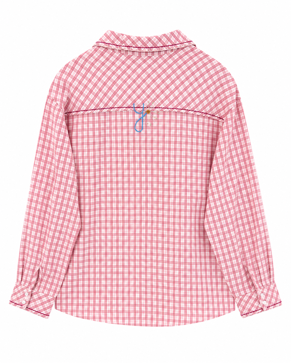 Chemise TIMAEL