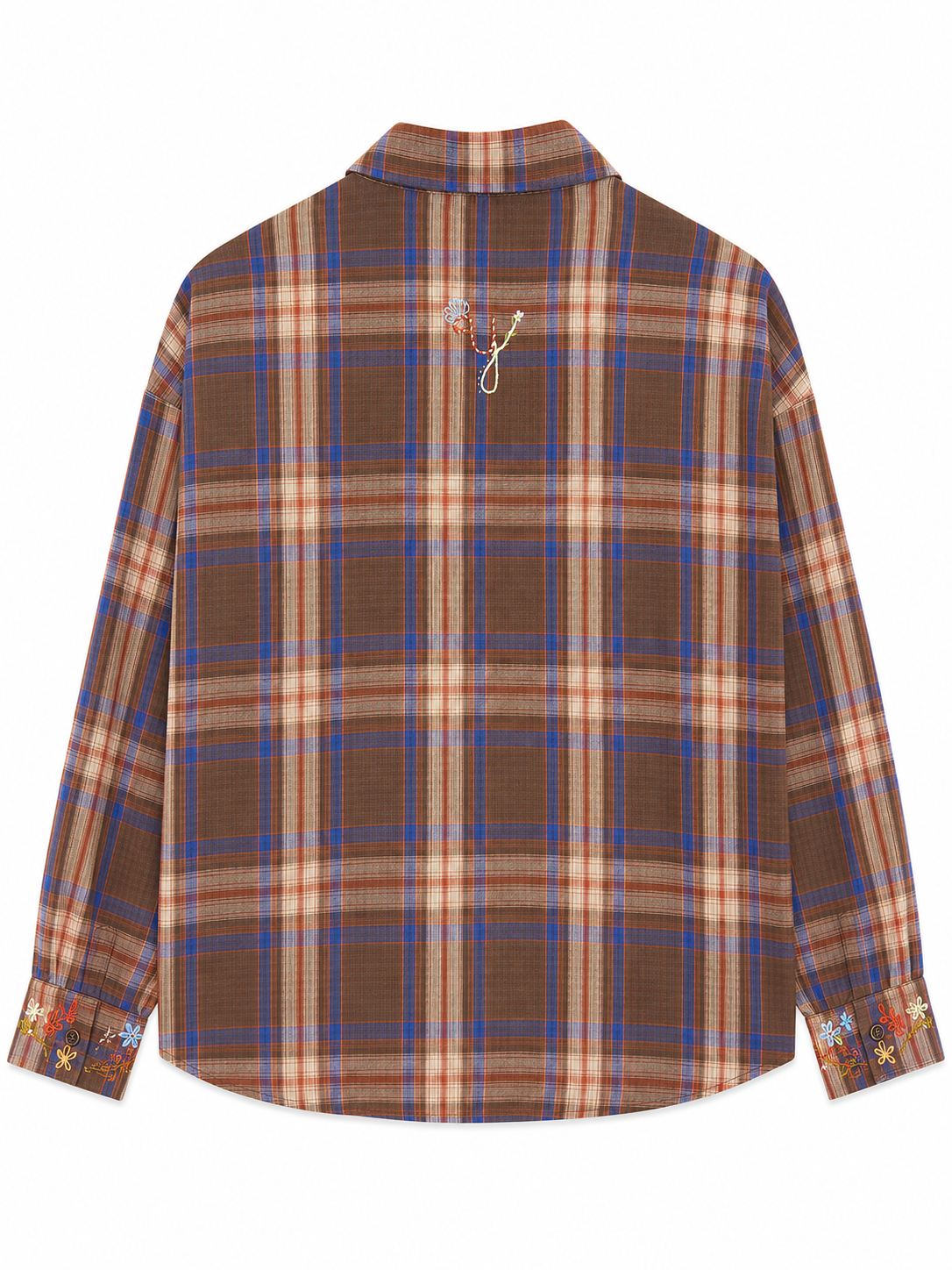 Chemise LIRIO
