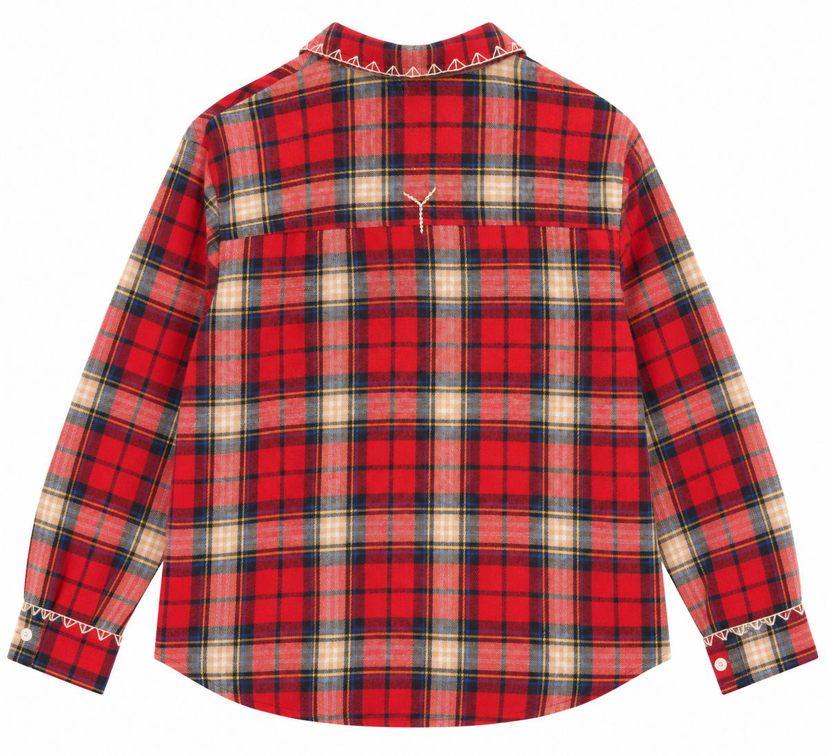 Chemise JAZZ