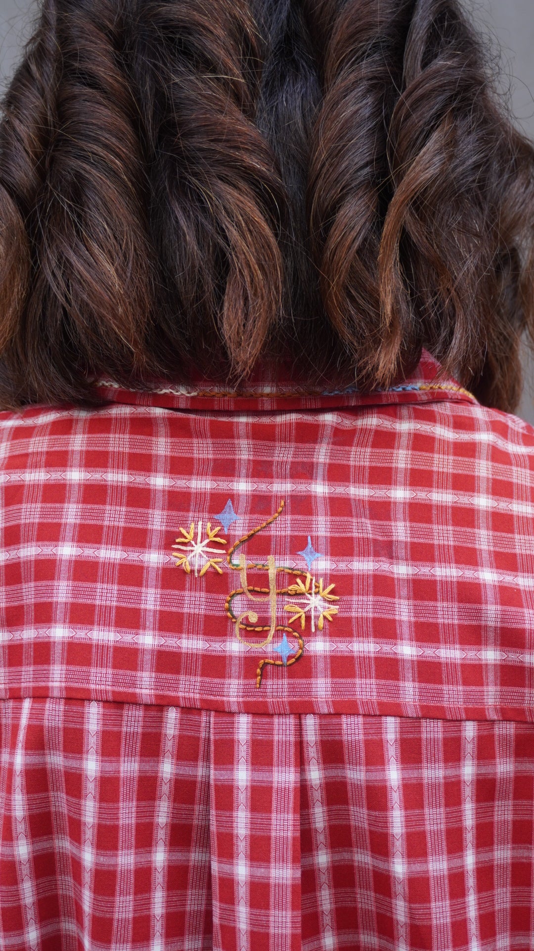 Chemise ALICE