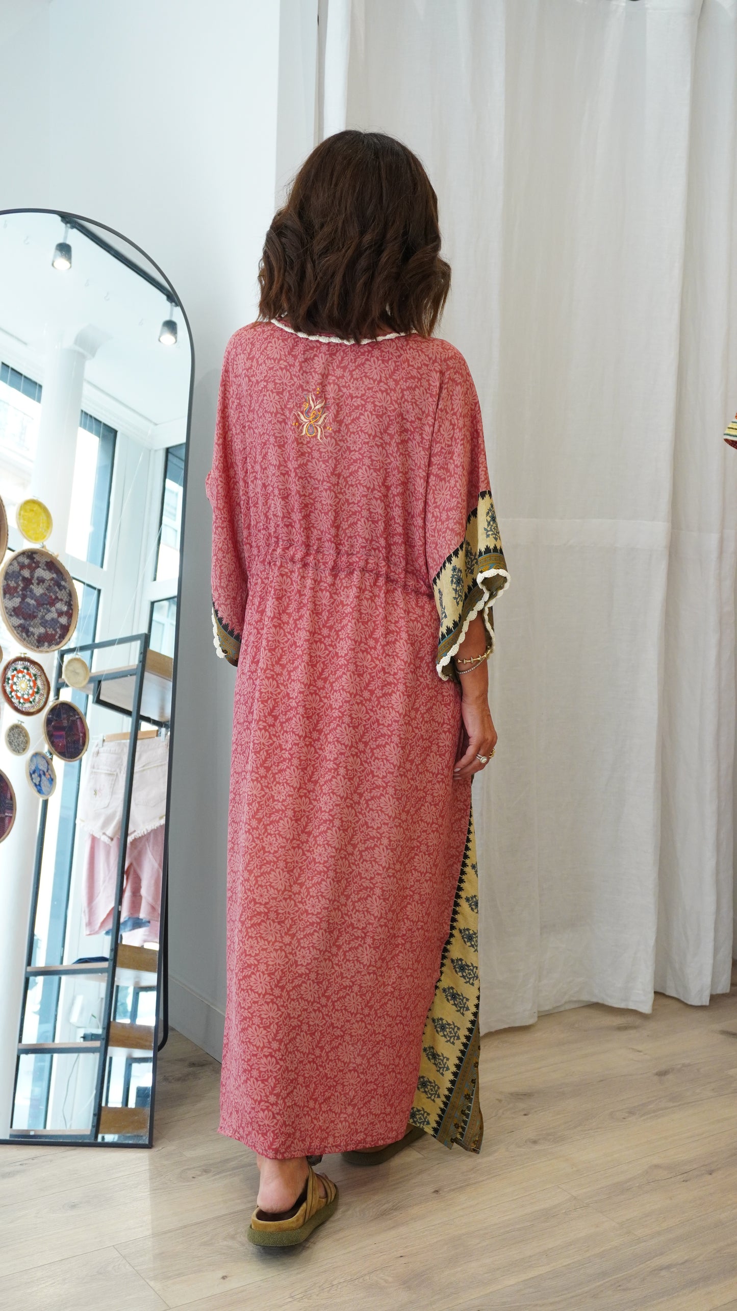 Caftan IZZY