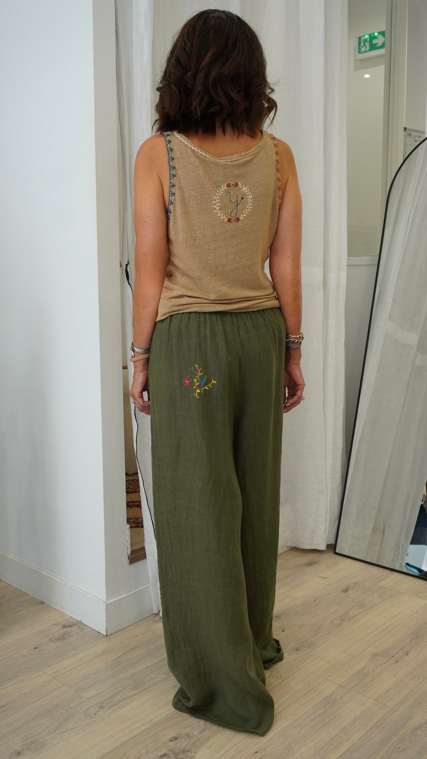 Débardeur NOUR
