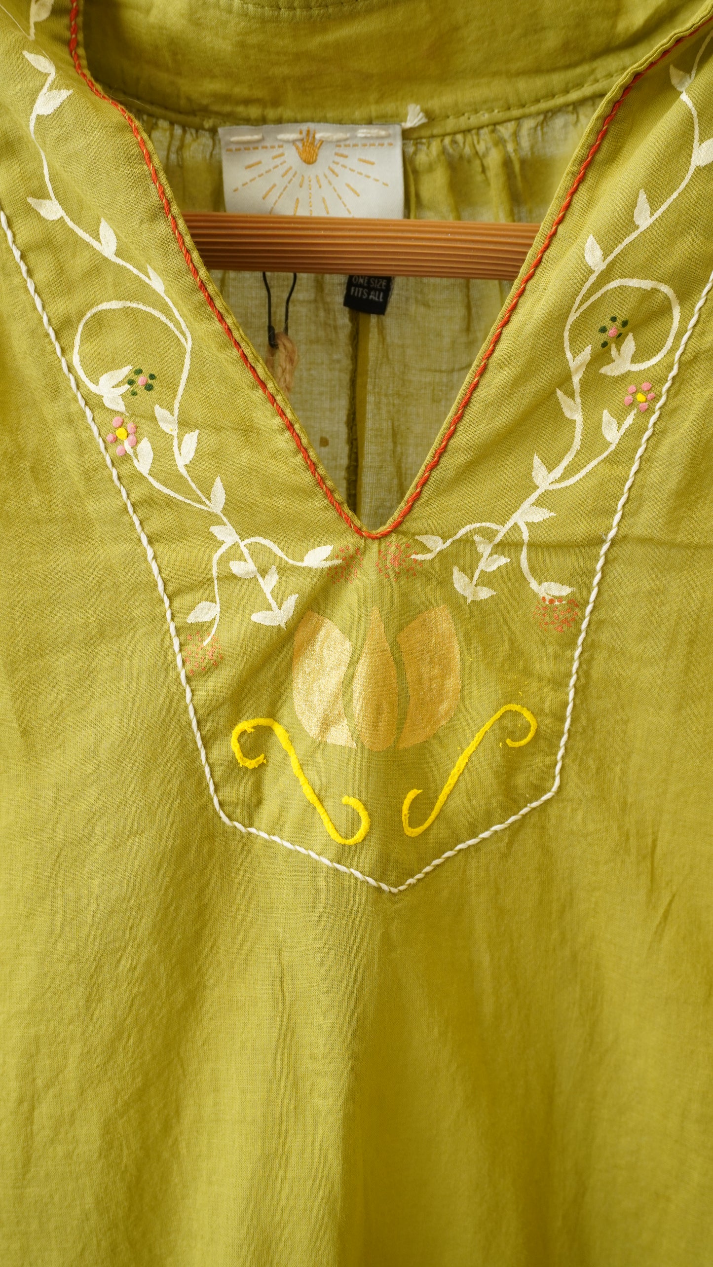 Blouse SOPHIE