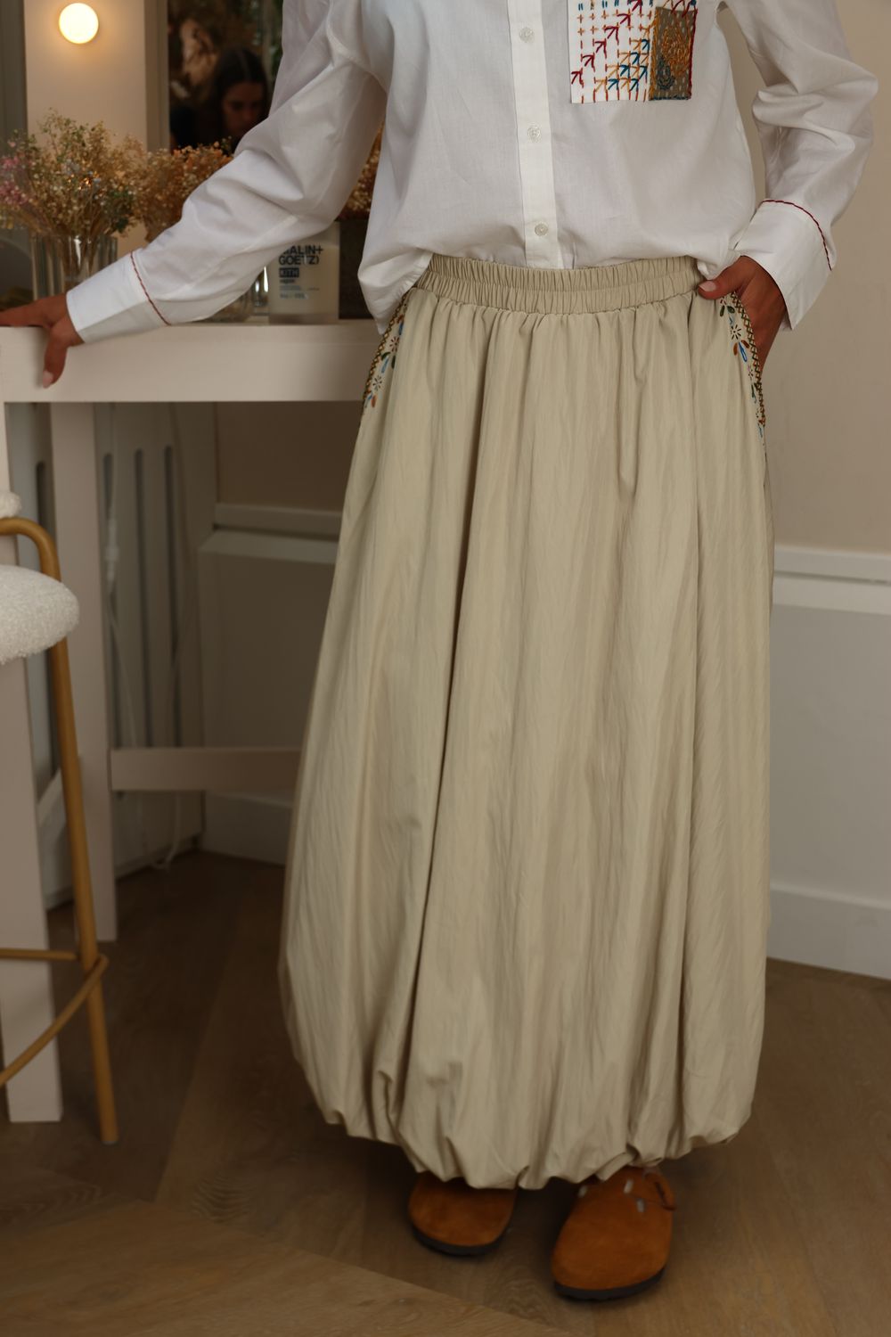 LILI