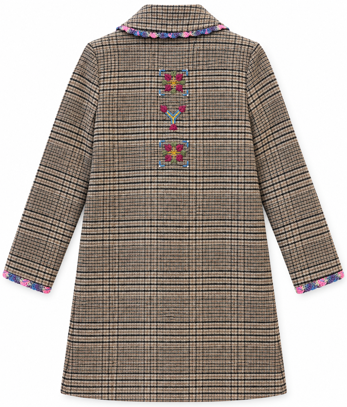 Manteau VALÉRIE