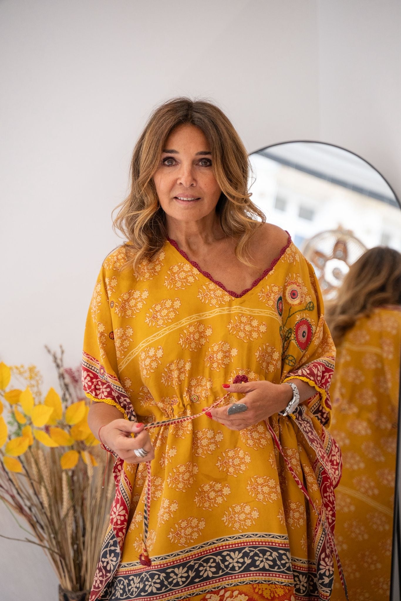 Caftan LILOU