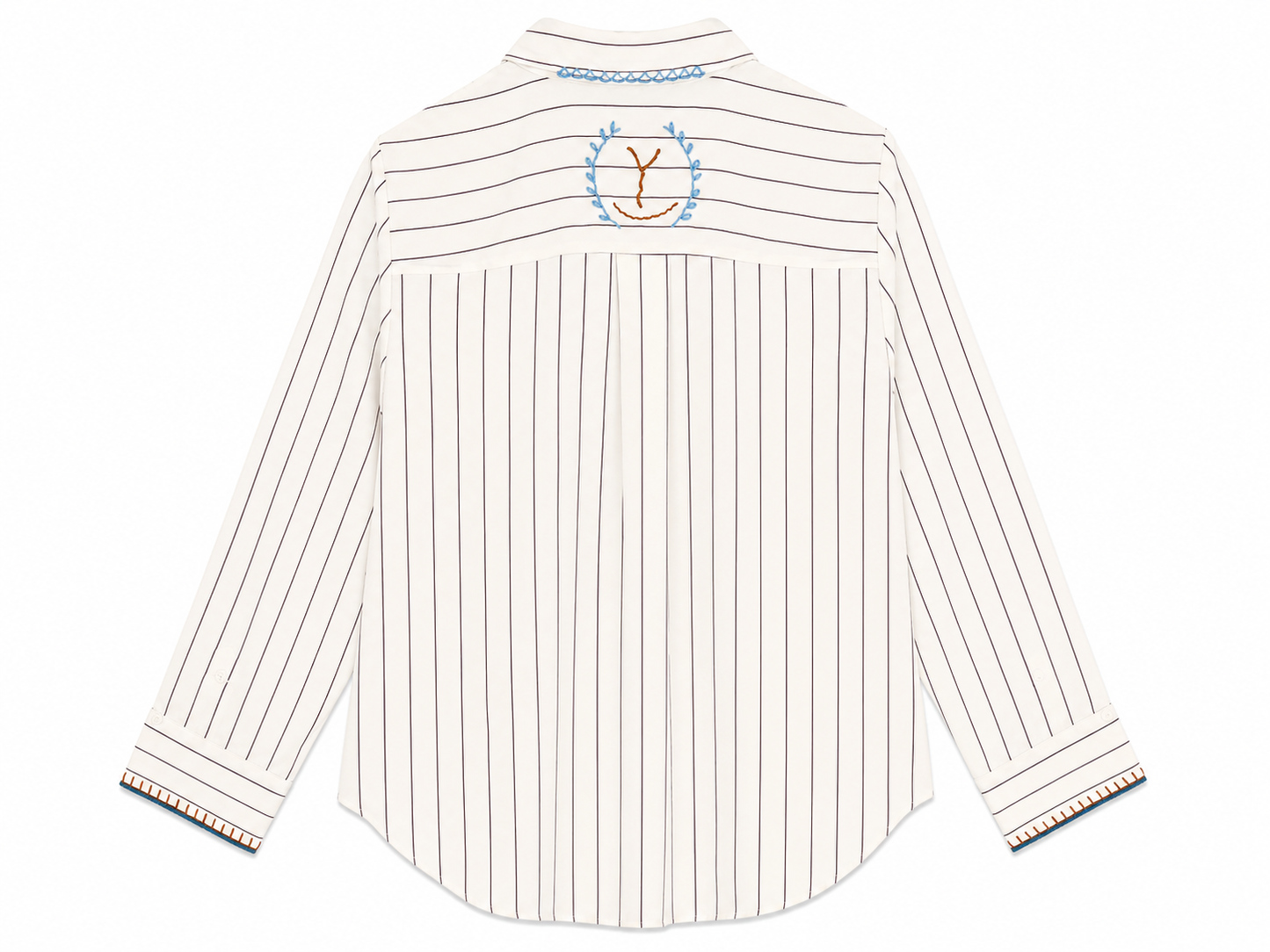 Chemise MÉRIDA
