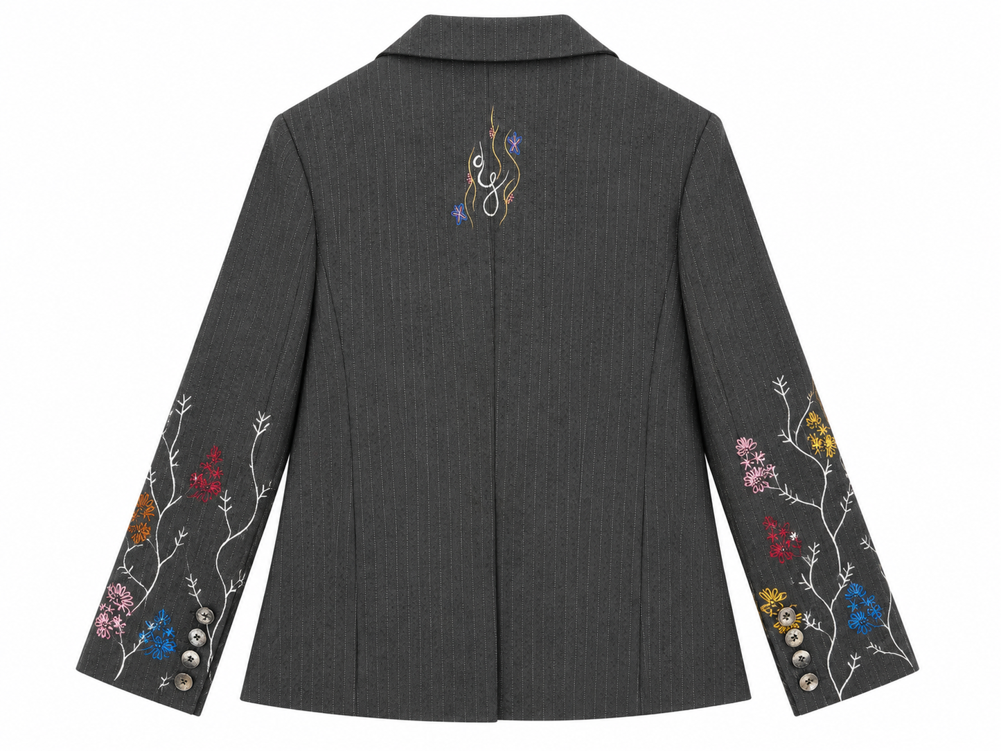 Blazer CÉLIA
