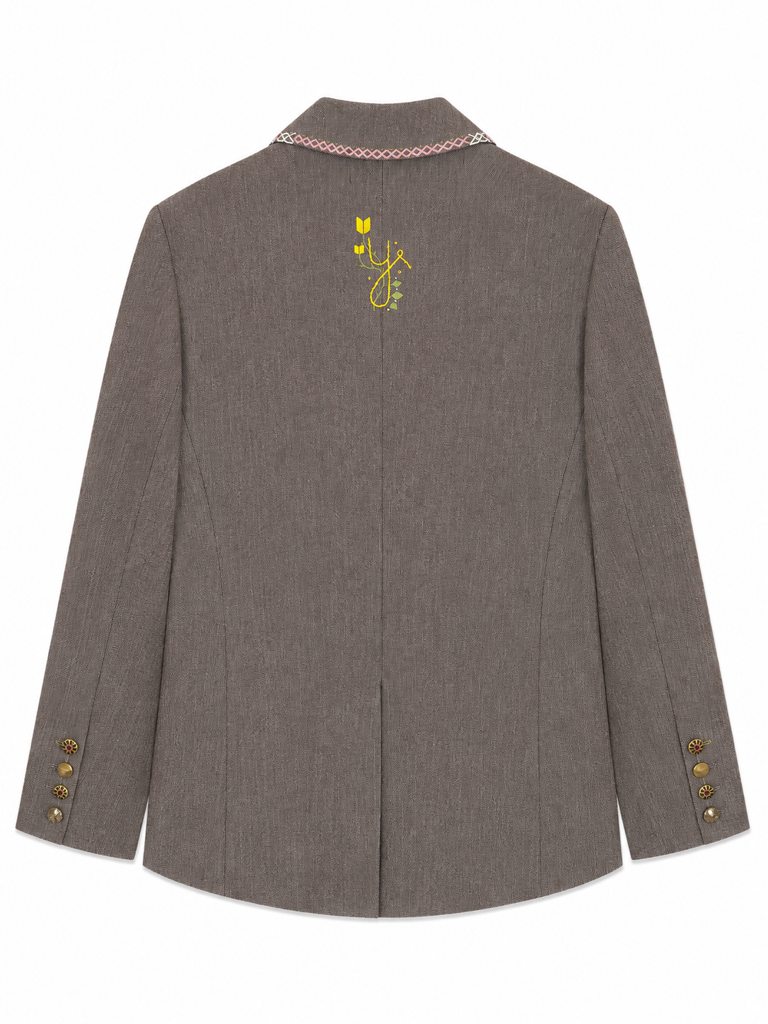 Blazer JULIA