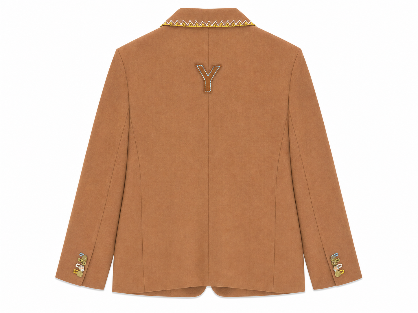 Blazer STÉPHANIE