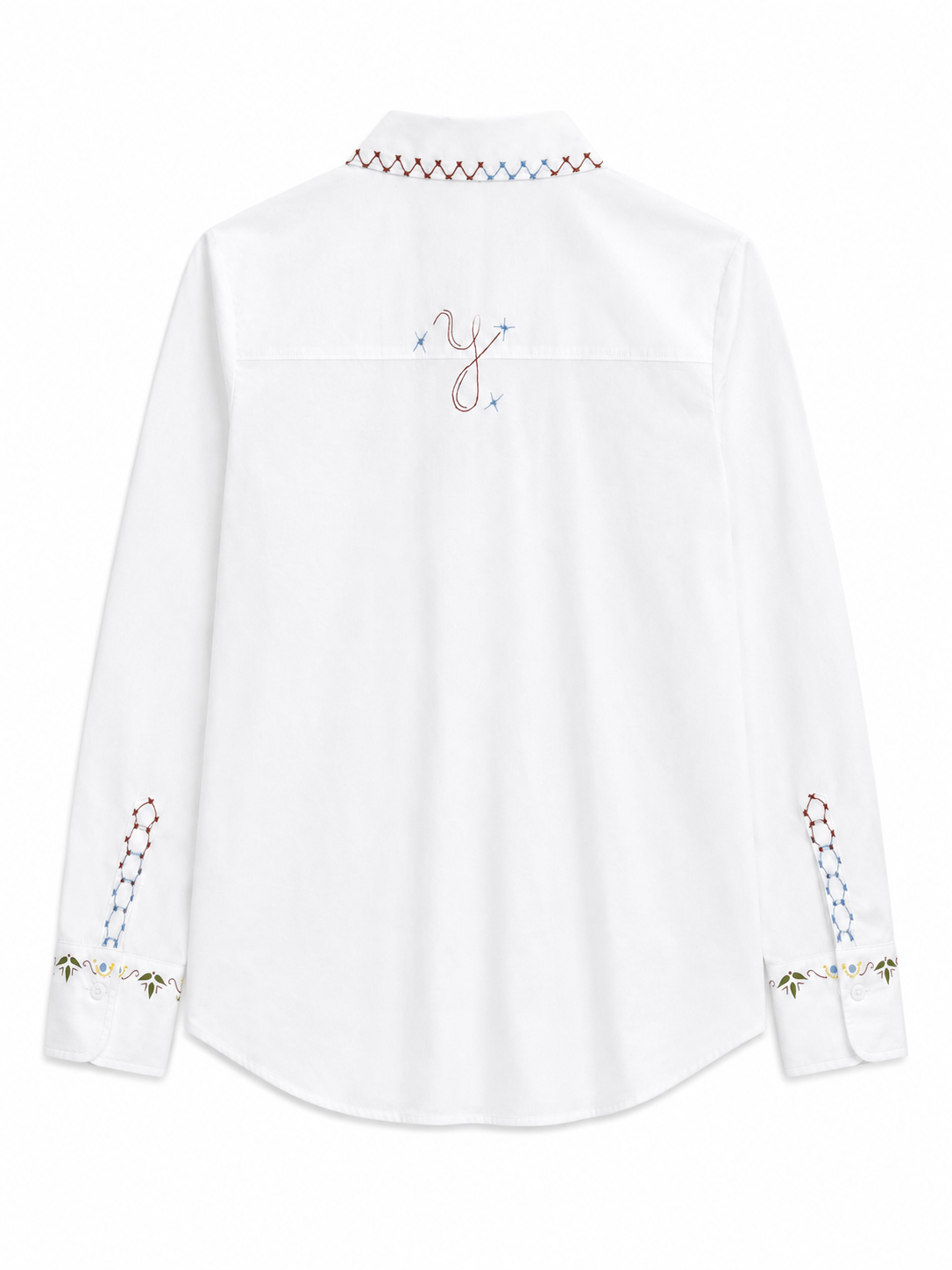 Chemise LEVANA