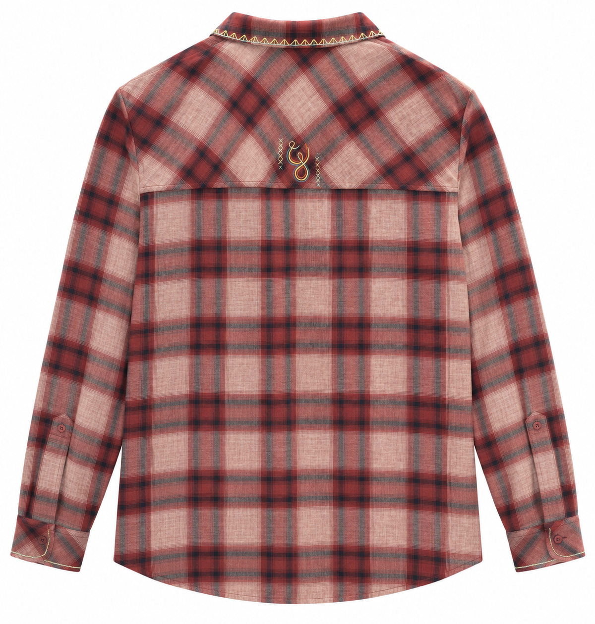 Chemise CARLA