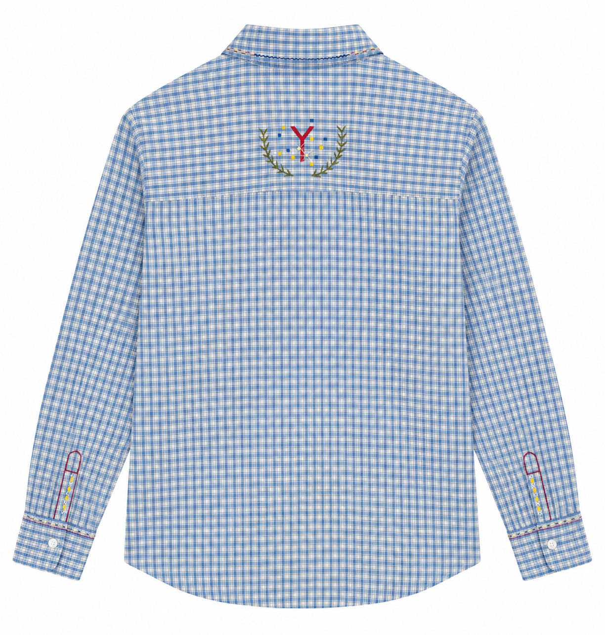 Chemise DONALD