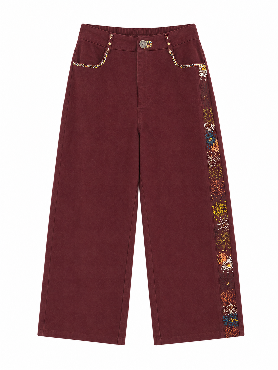 Pantalon CHARONNE