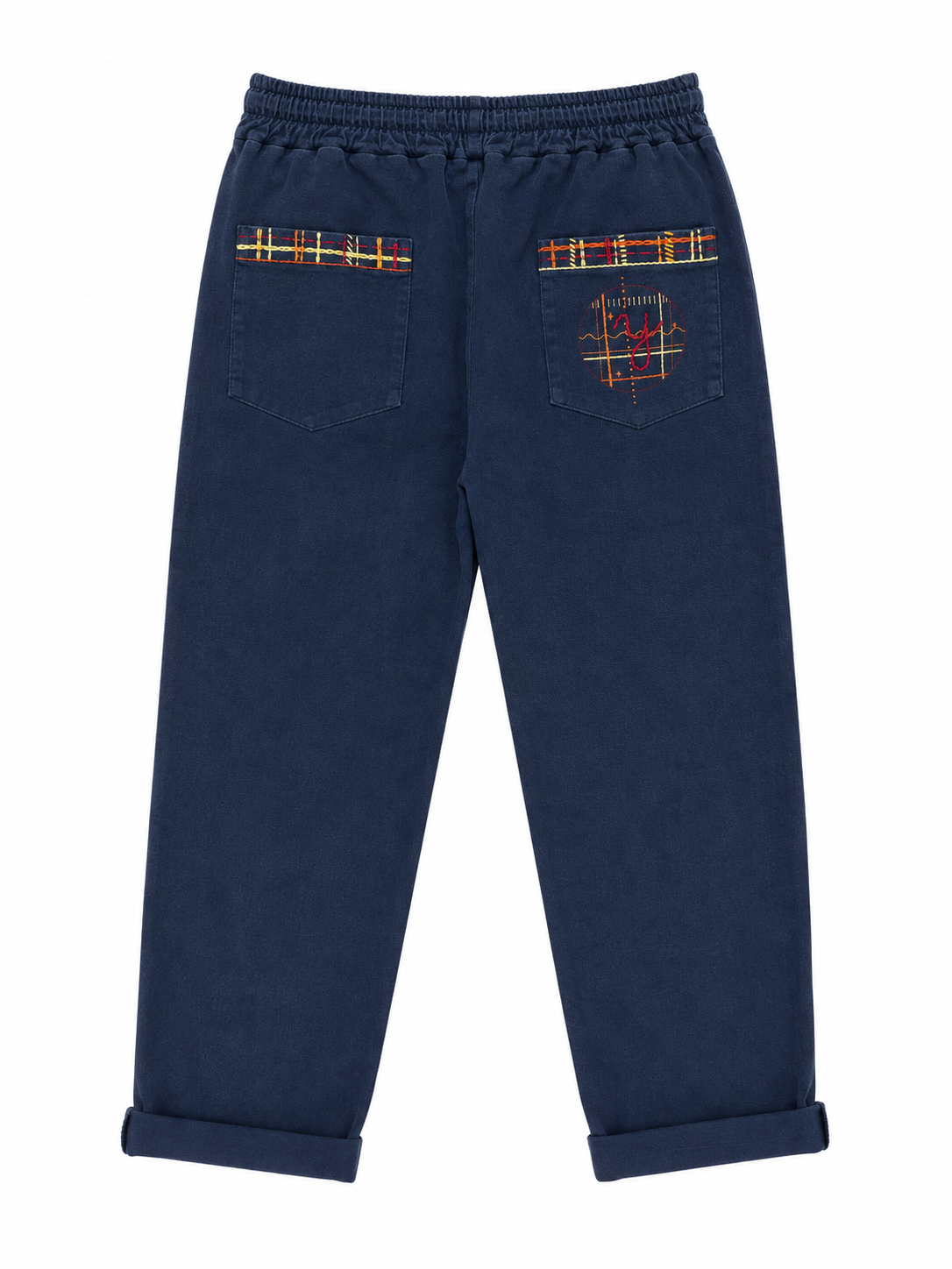Pantalon SHERA