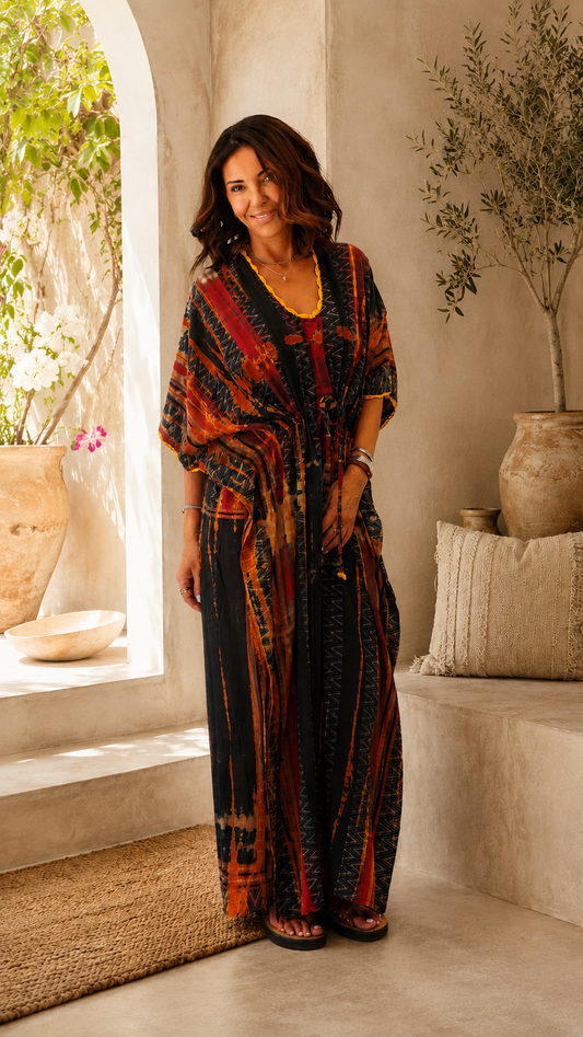 Caftan MEREDITH