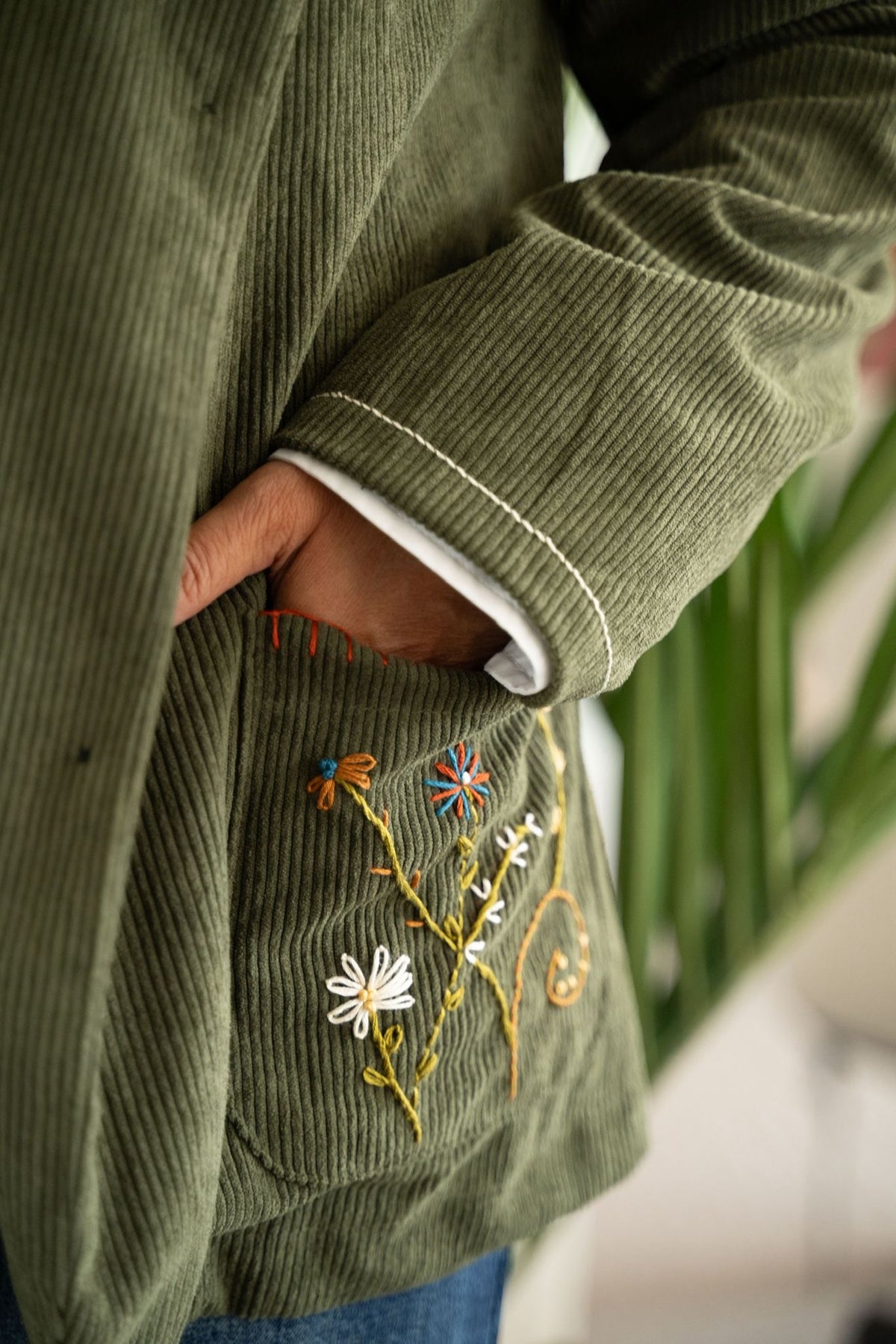 Blazer EWEN