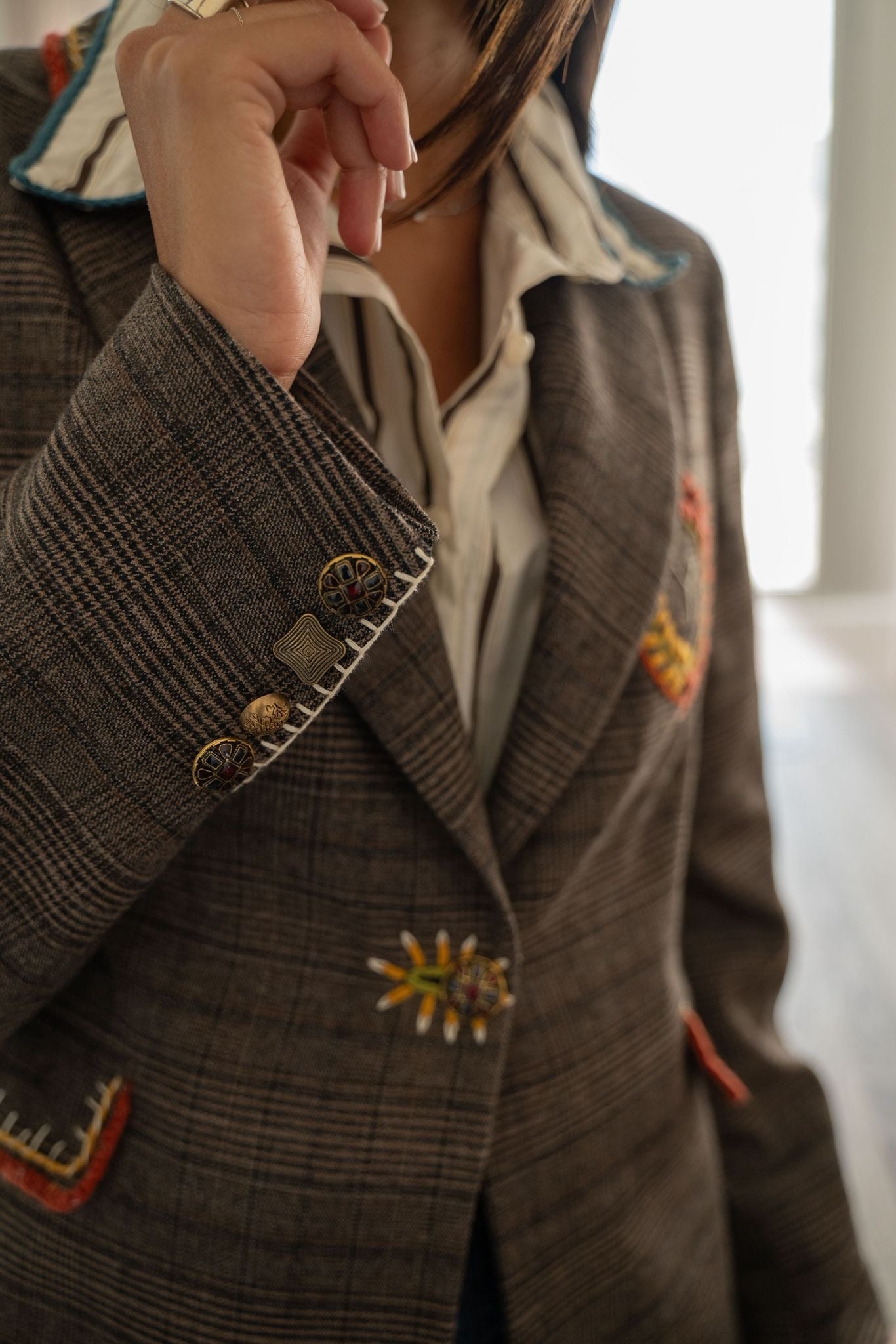 Blazer MODE