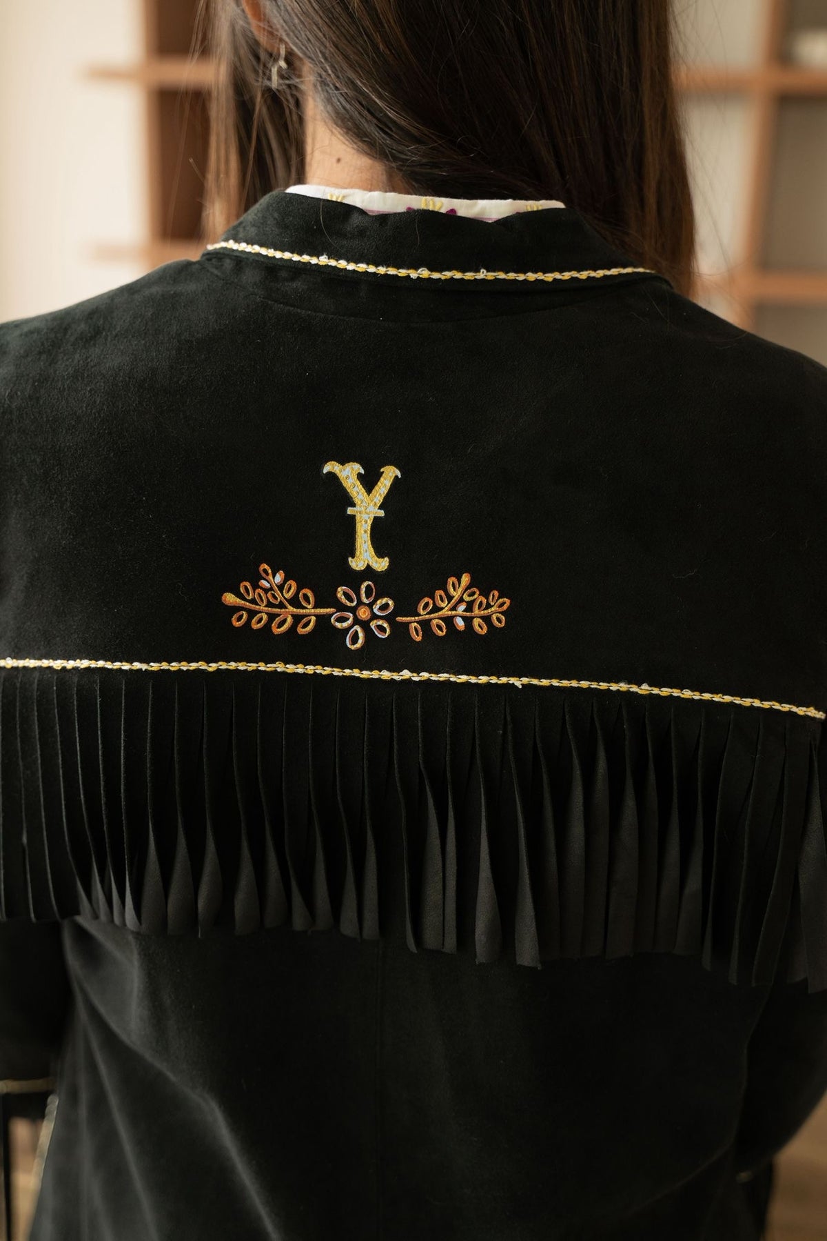 Veste CARMEN