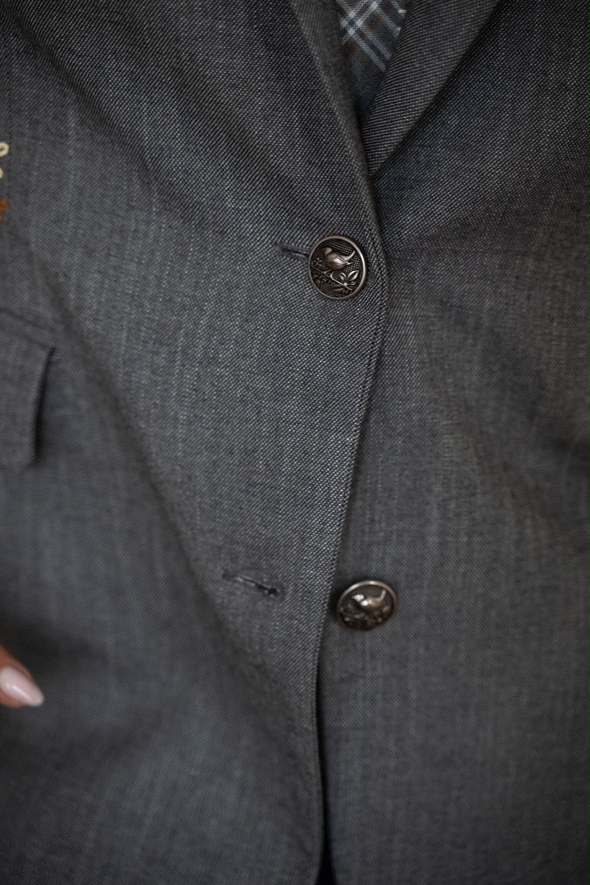 Blazer ANAIS