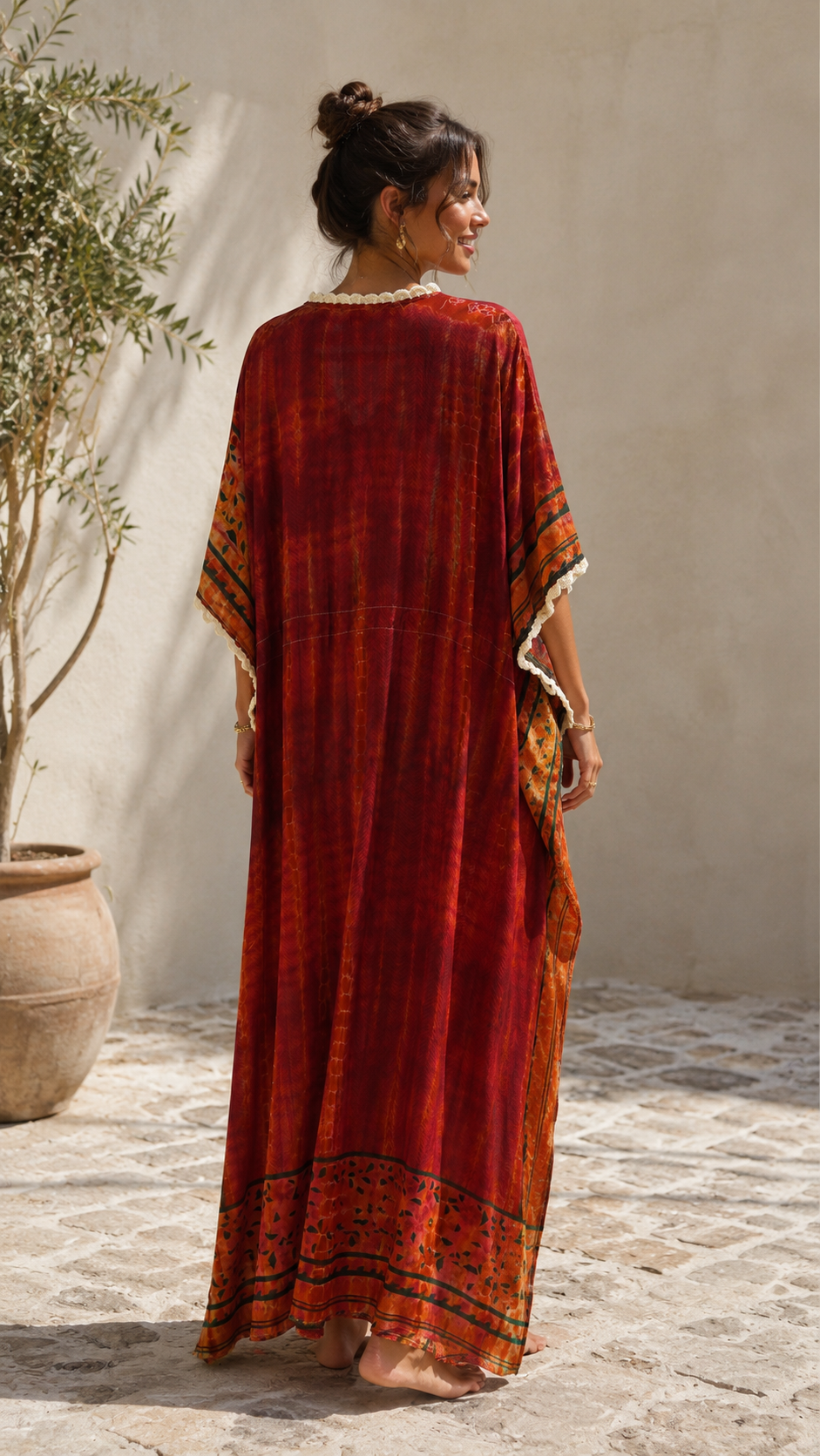Caftan RITA