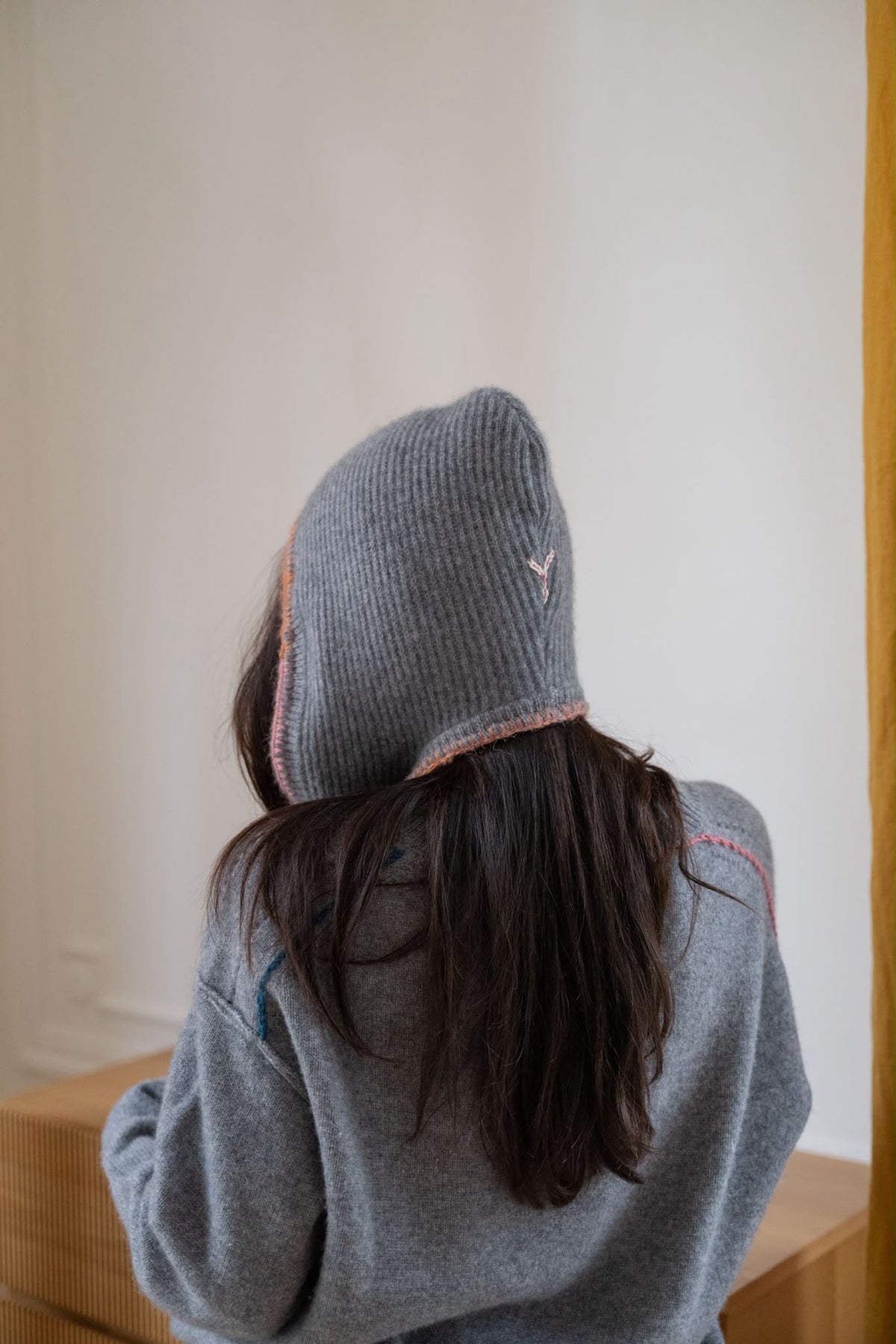 Cagoule KATELINE
