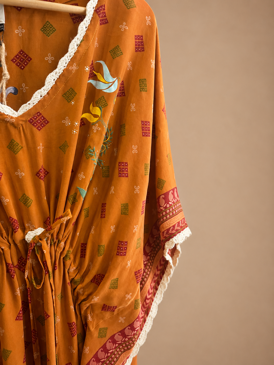Caftan LILOU