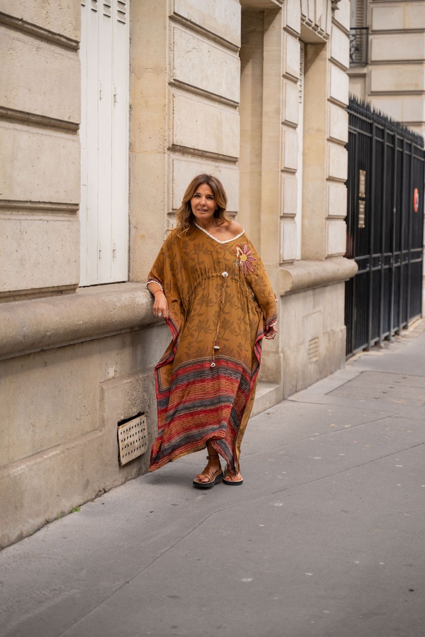 Caftan IZZY