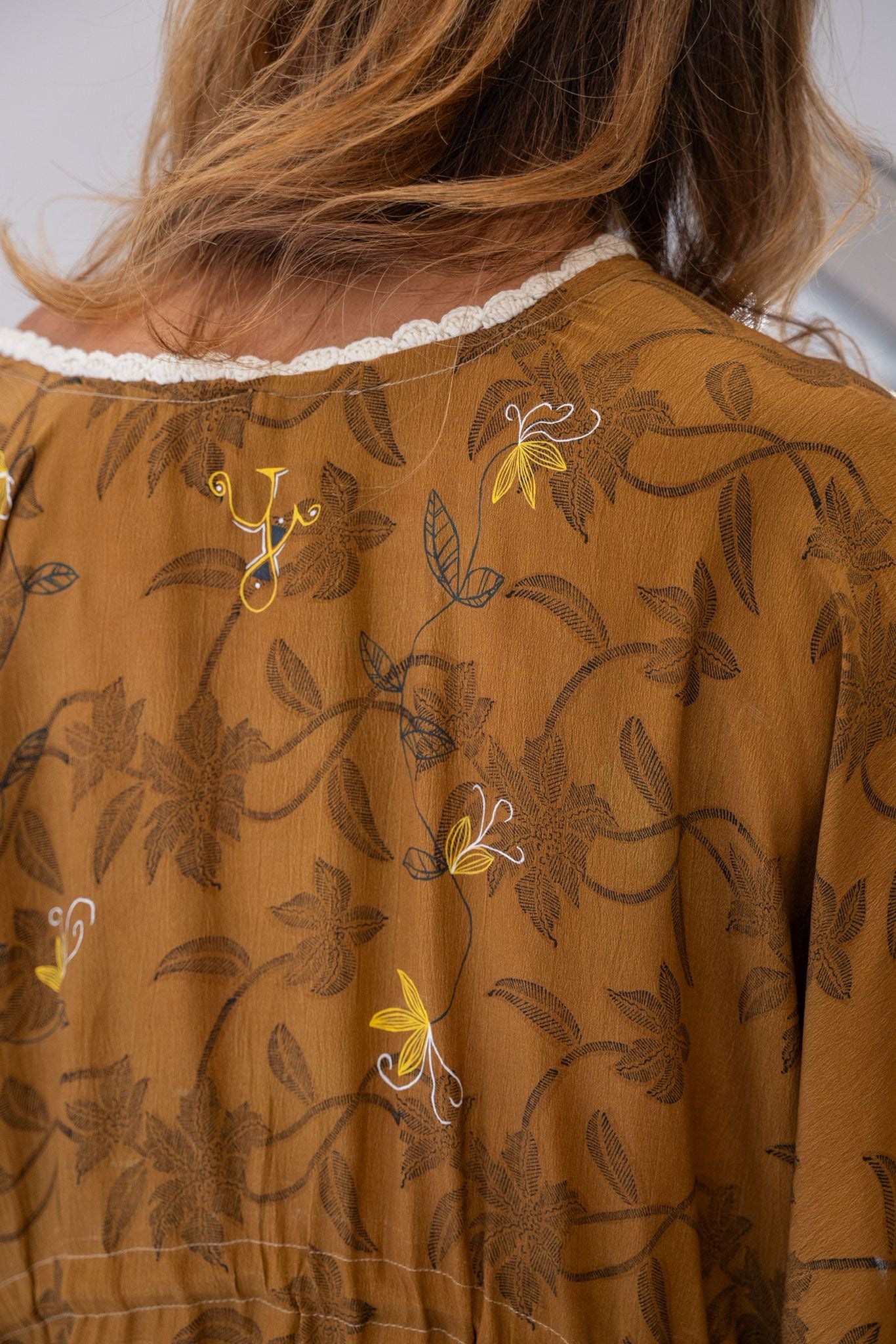 Caftan IZZY