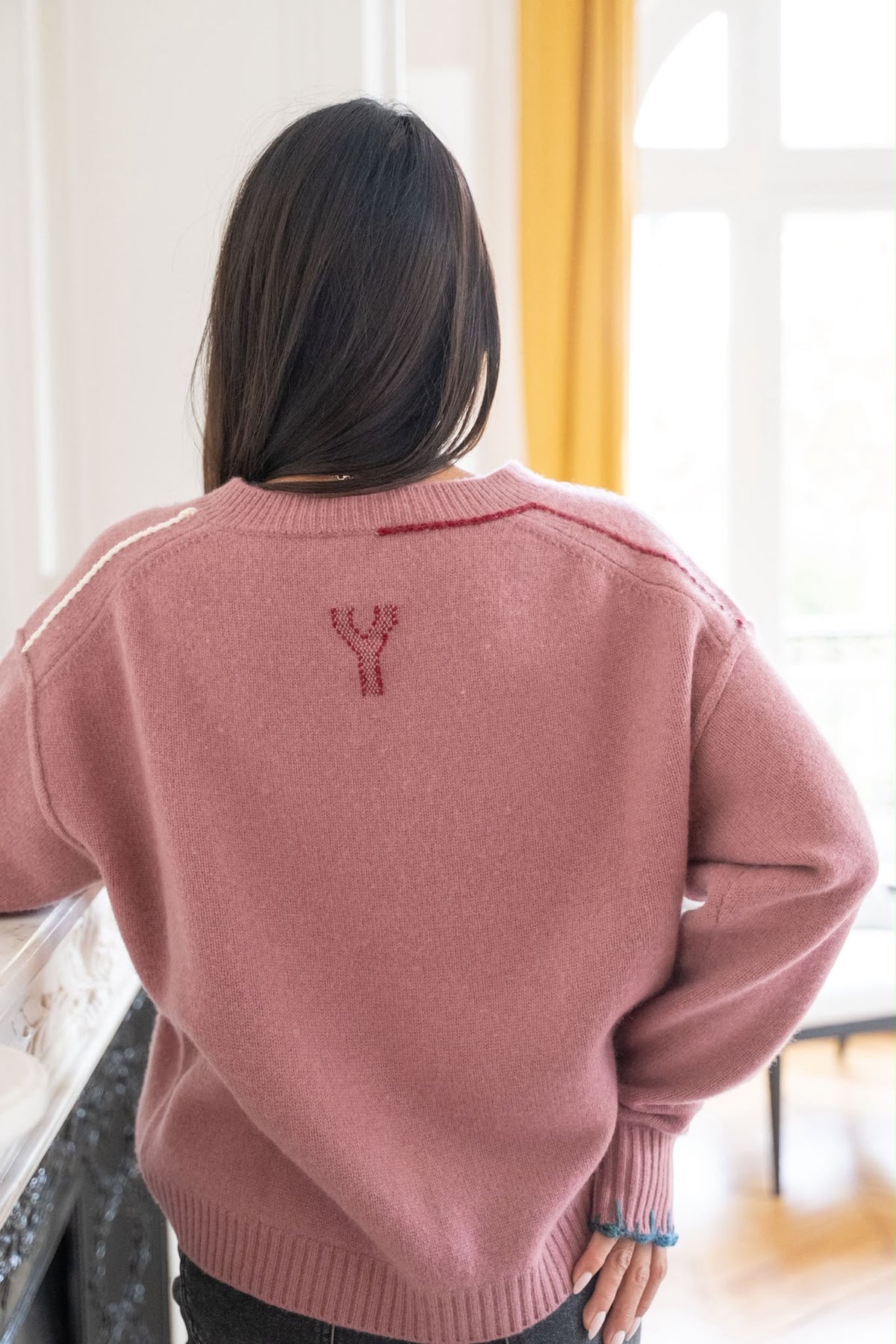 Pull LILOU