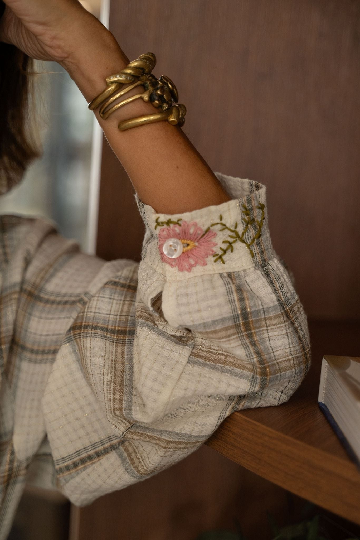 Chemise BIANCA