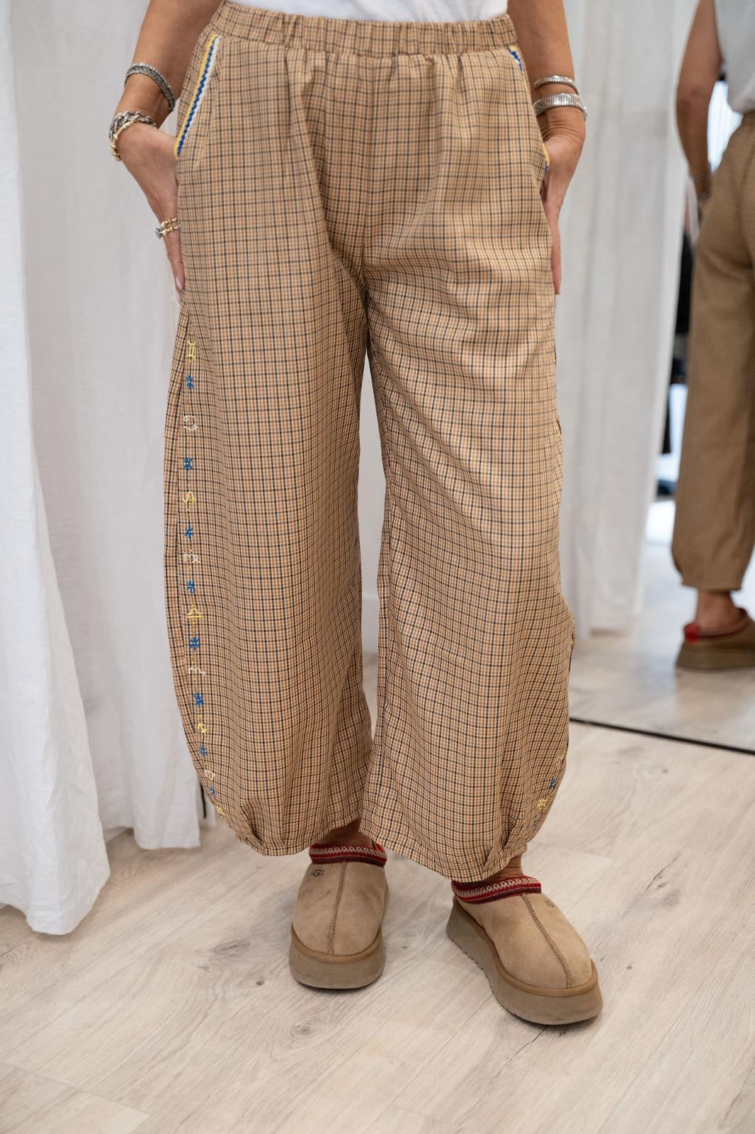Pantalon VUITTON