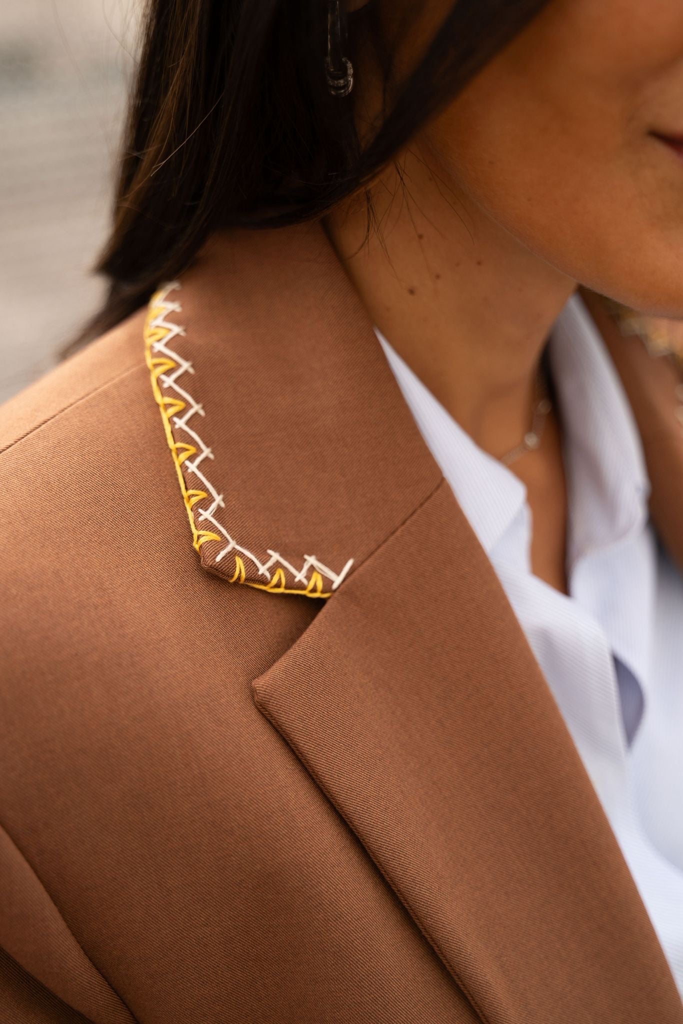 Blazer STÉPHANIE