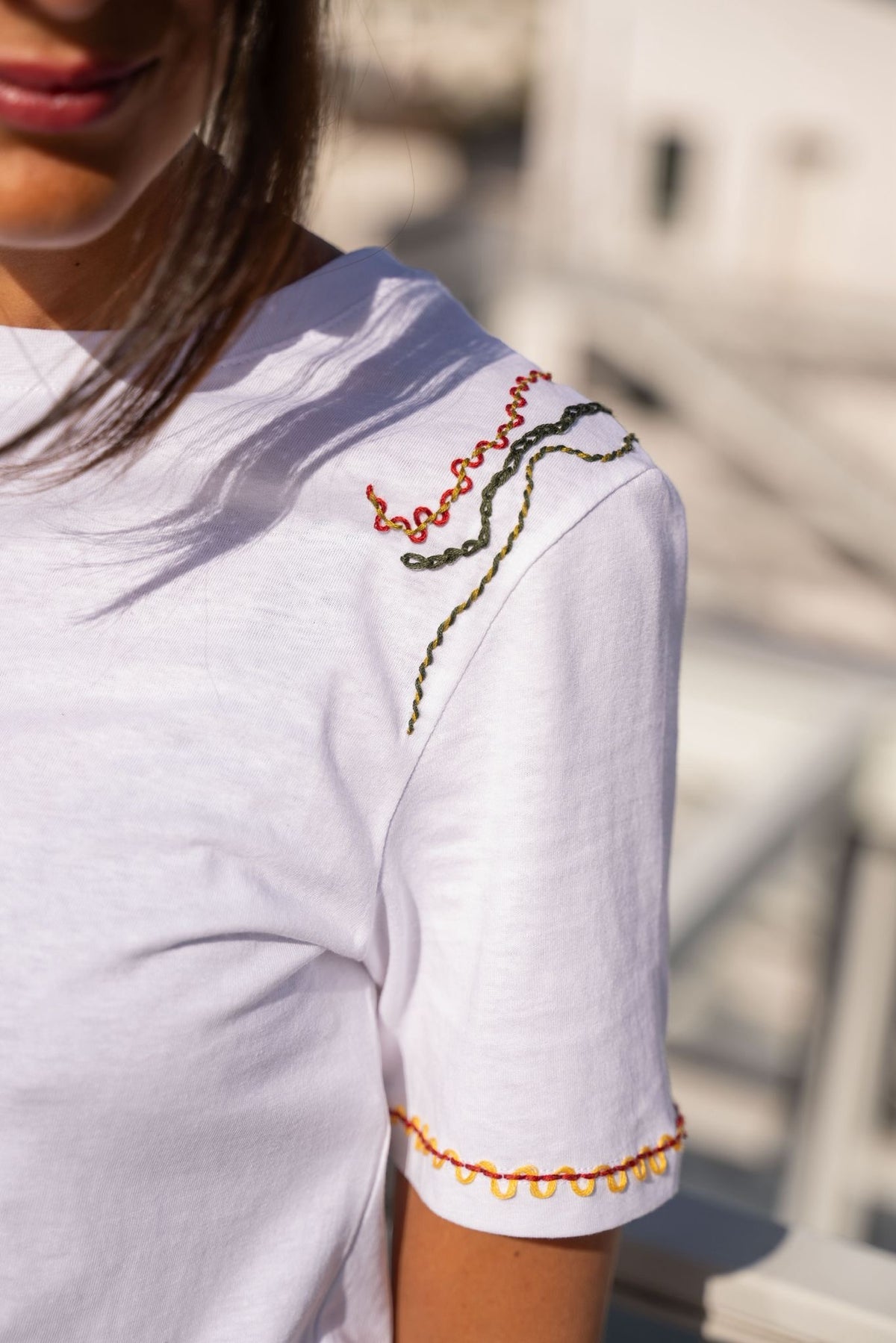 T-shirt LAURINE