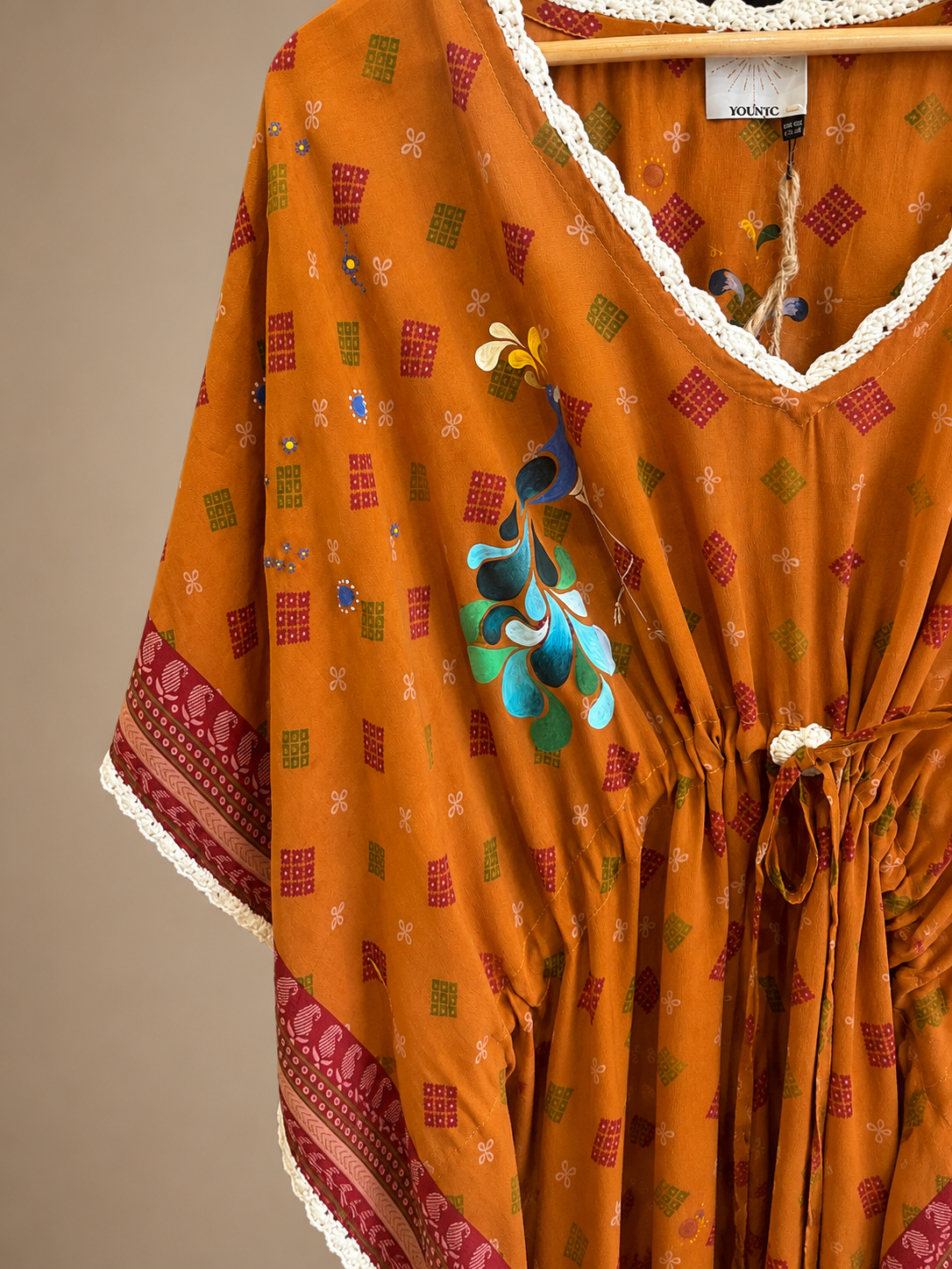 Caftan LILOU