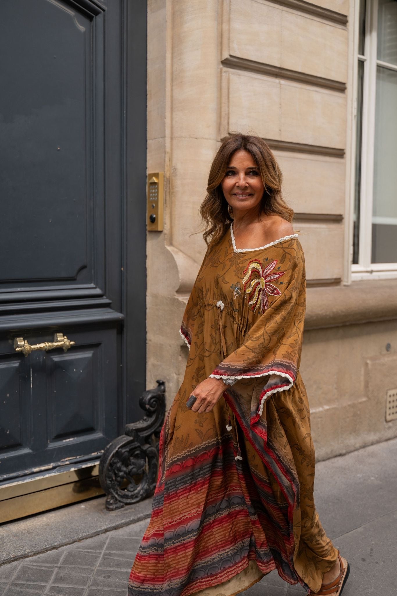 Caftan IZZY