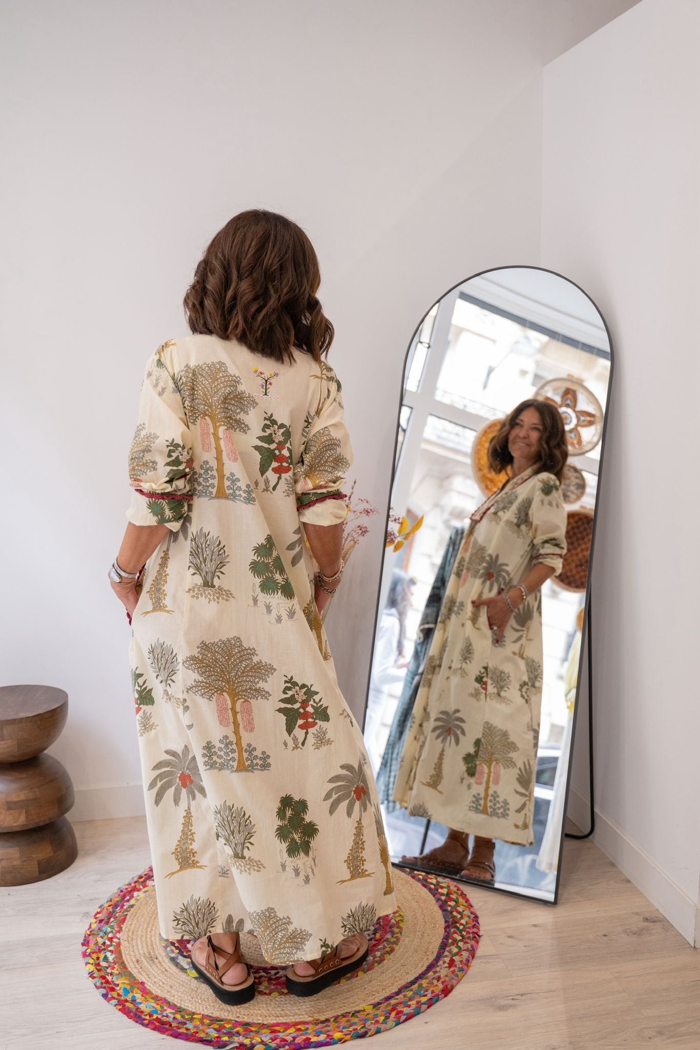 Robe KARINE