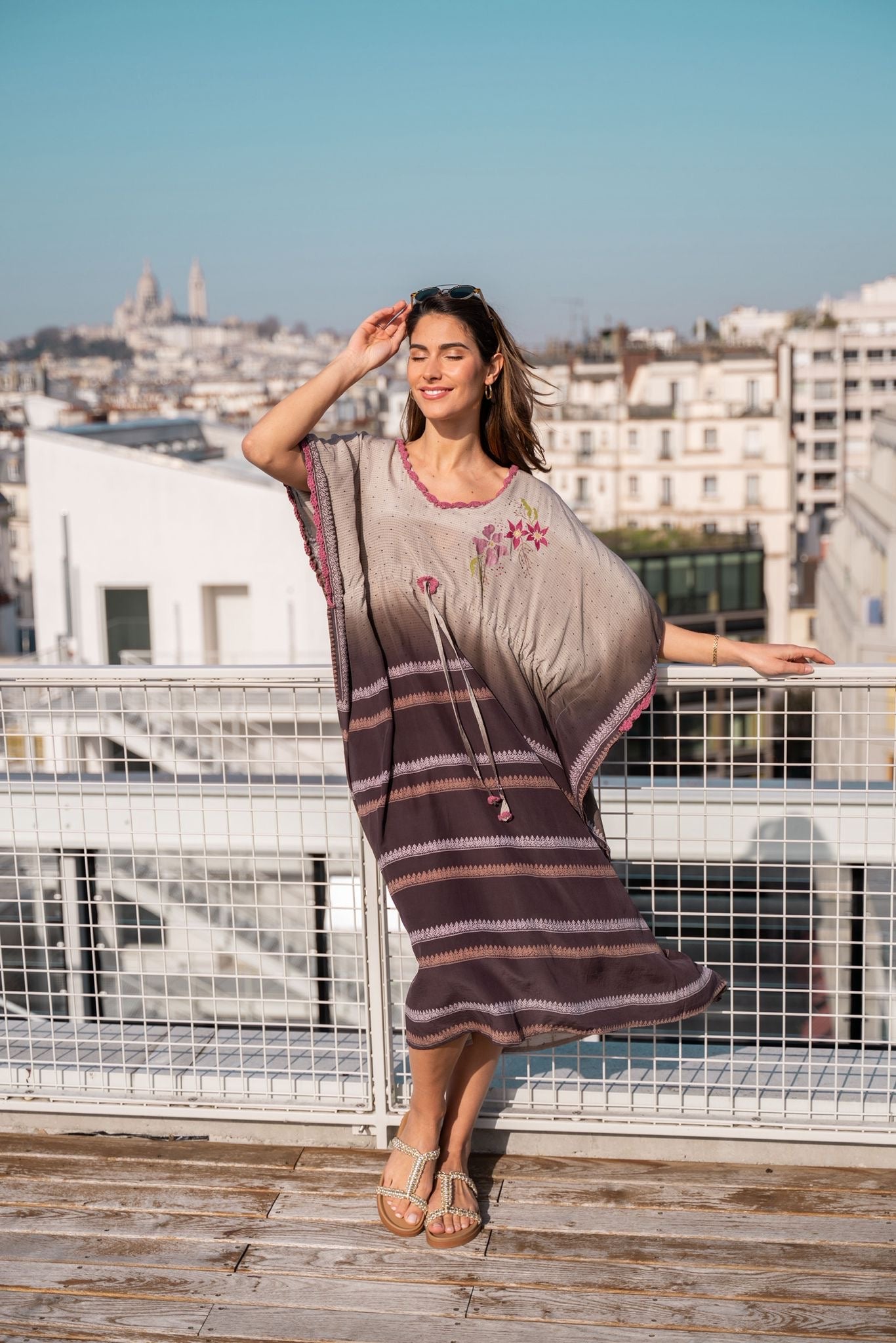 Caftan LOLA