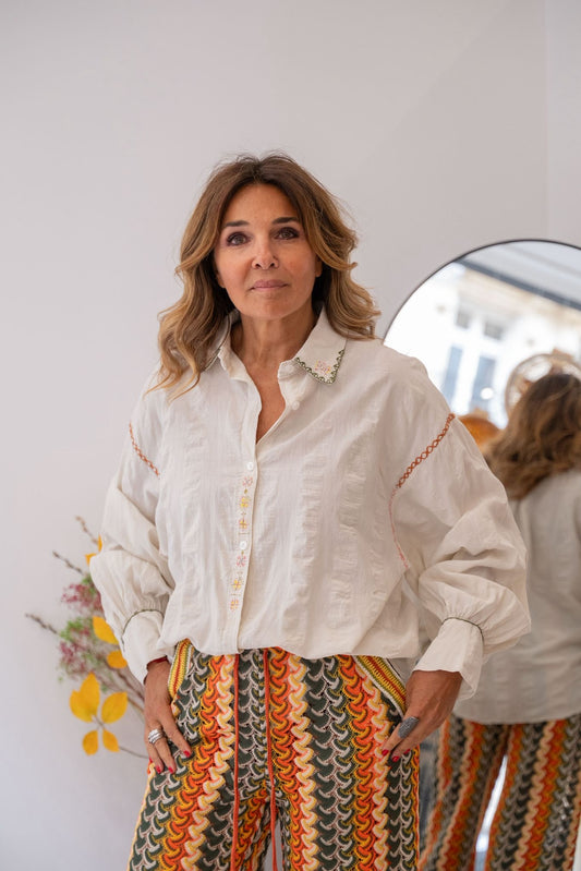 Chemise MOJITO
