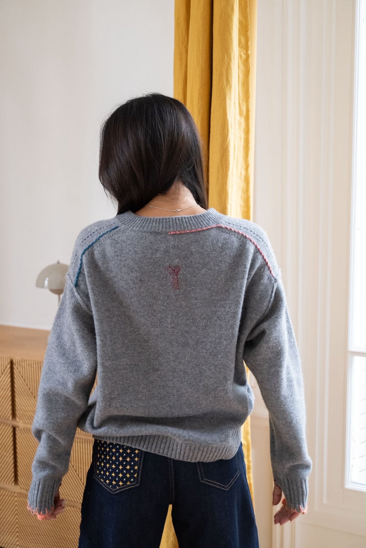 Pull LILOU